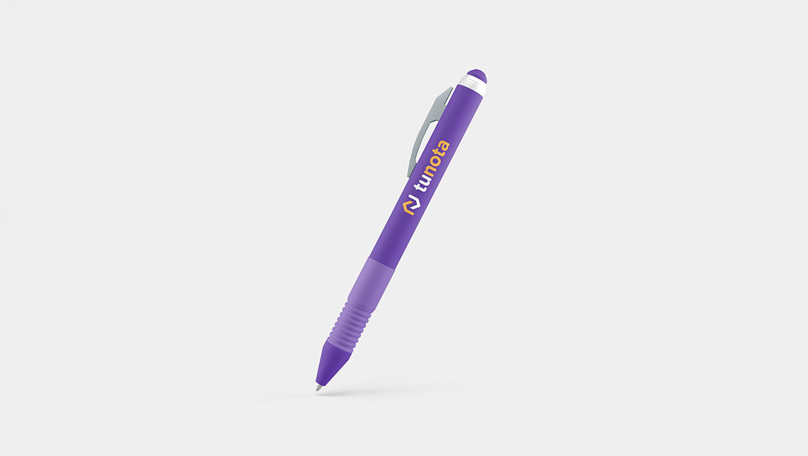 Trama de Marca - Rebranding
